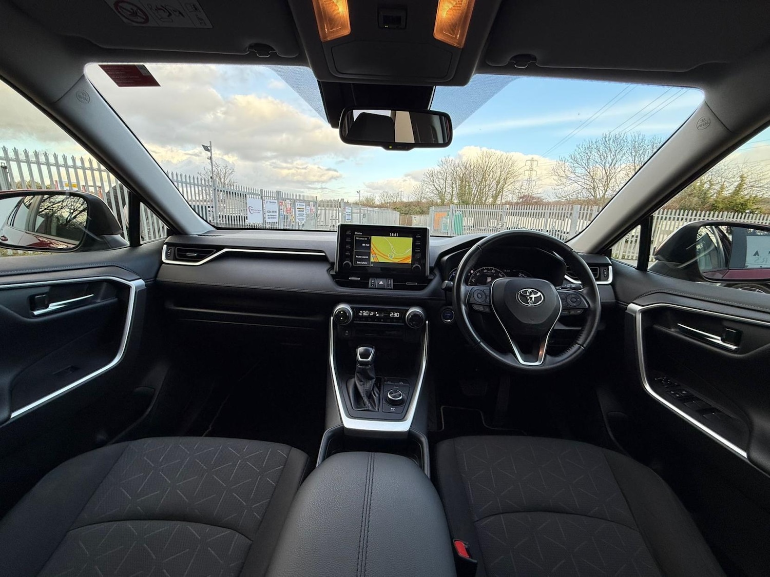 Used Toyota RAV4 2020 for sale - 77233717: Photo 16