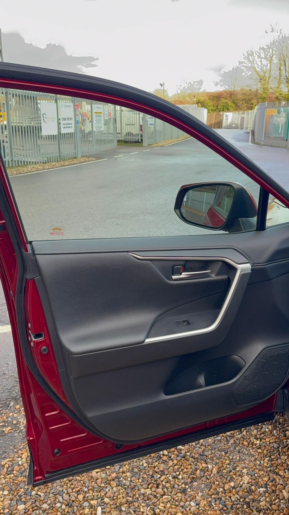 Used Toyota RAV4 2020 for sale - 77233717: Photo 18