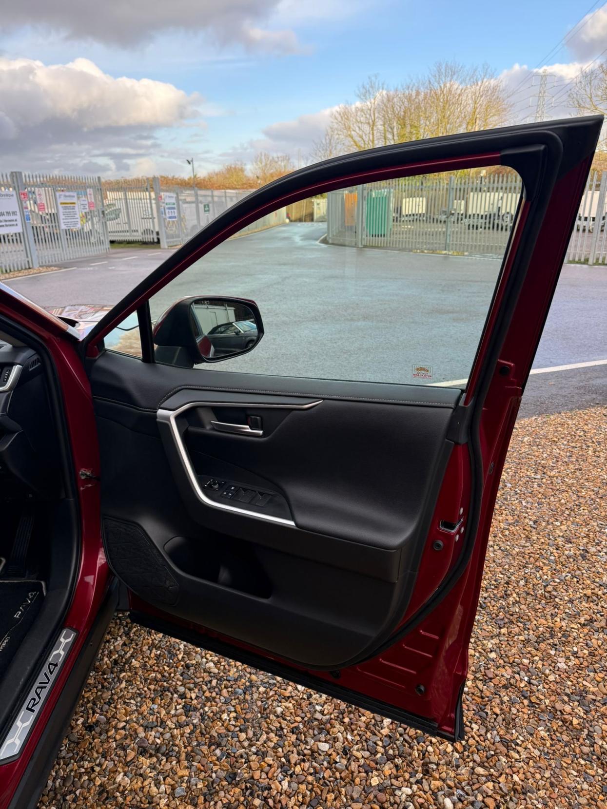 Used Toyota RAV4 2020 for sale - 77233717: Photo 19