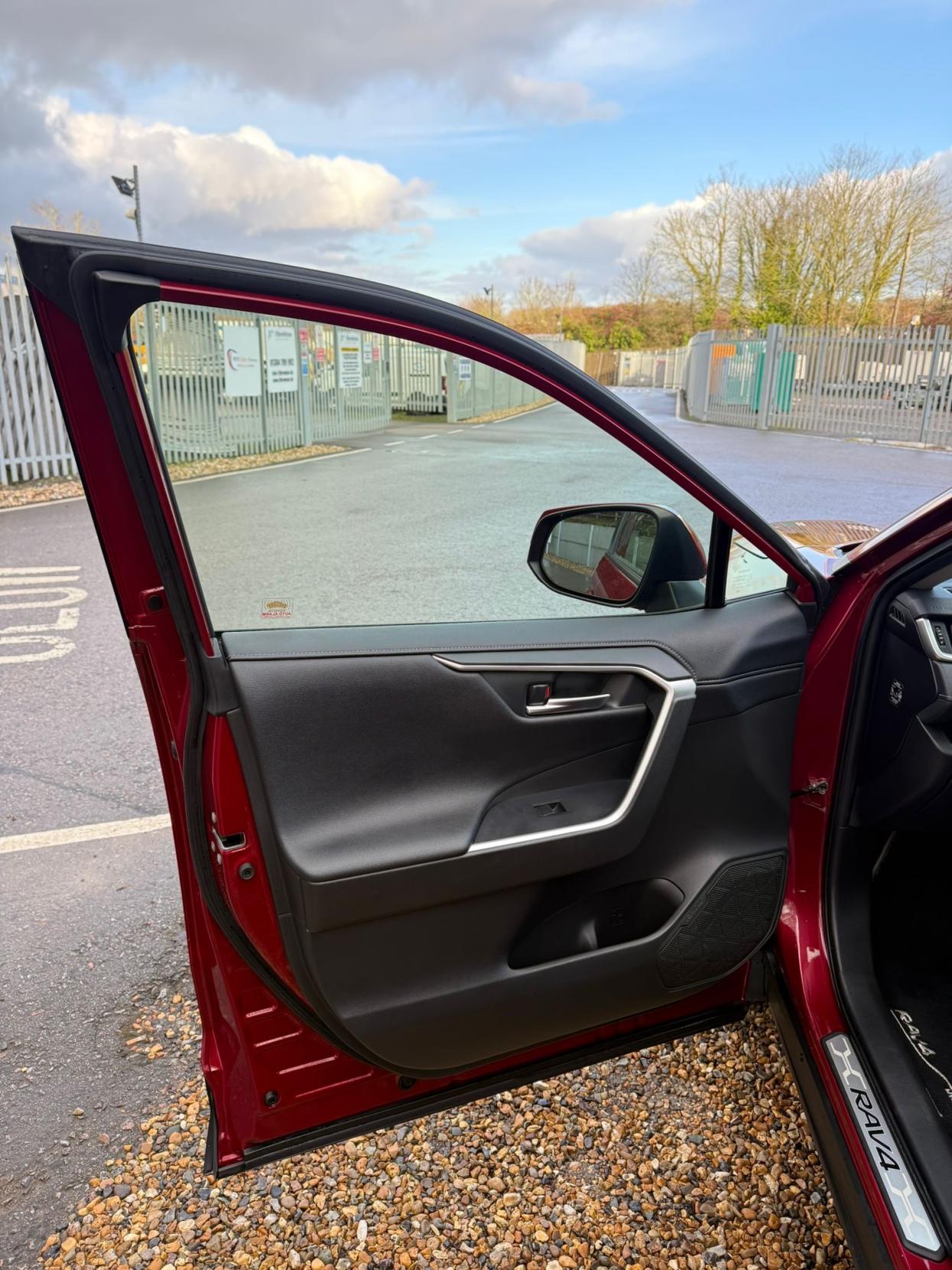 Used Toyota RAV4 2020 for sale - 77233717: Photo 20