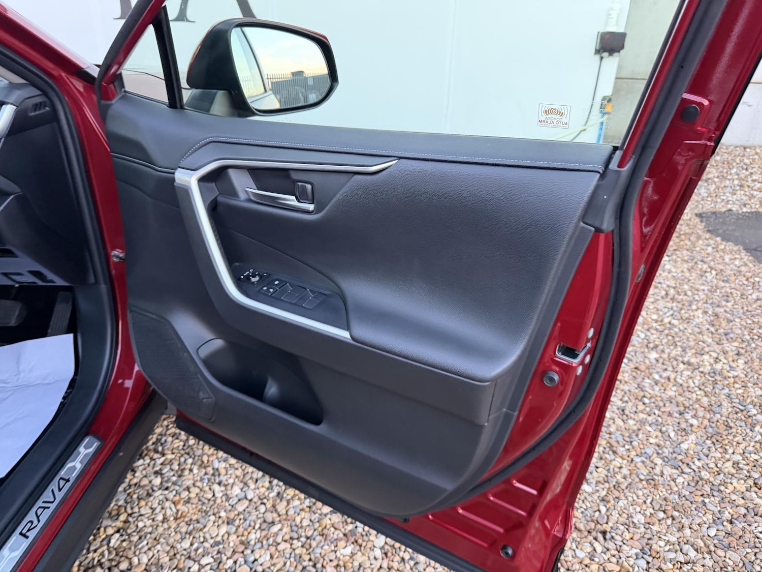 Used Toyota RAV4 2020 for sale - 77233717: Photo 22