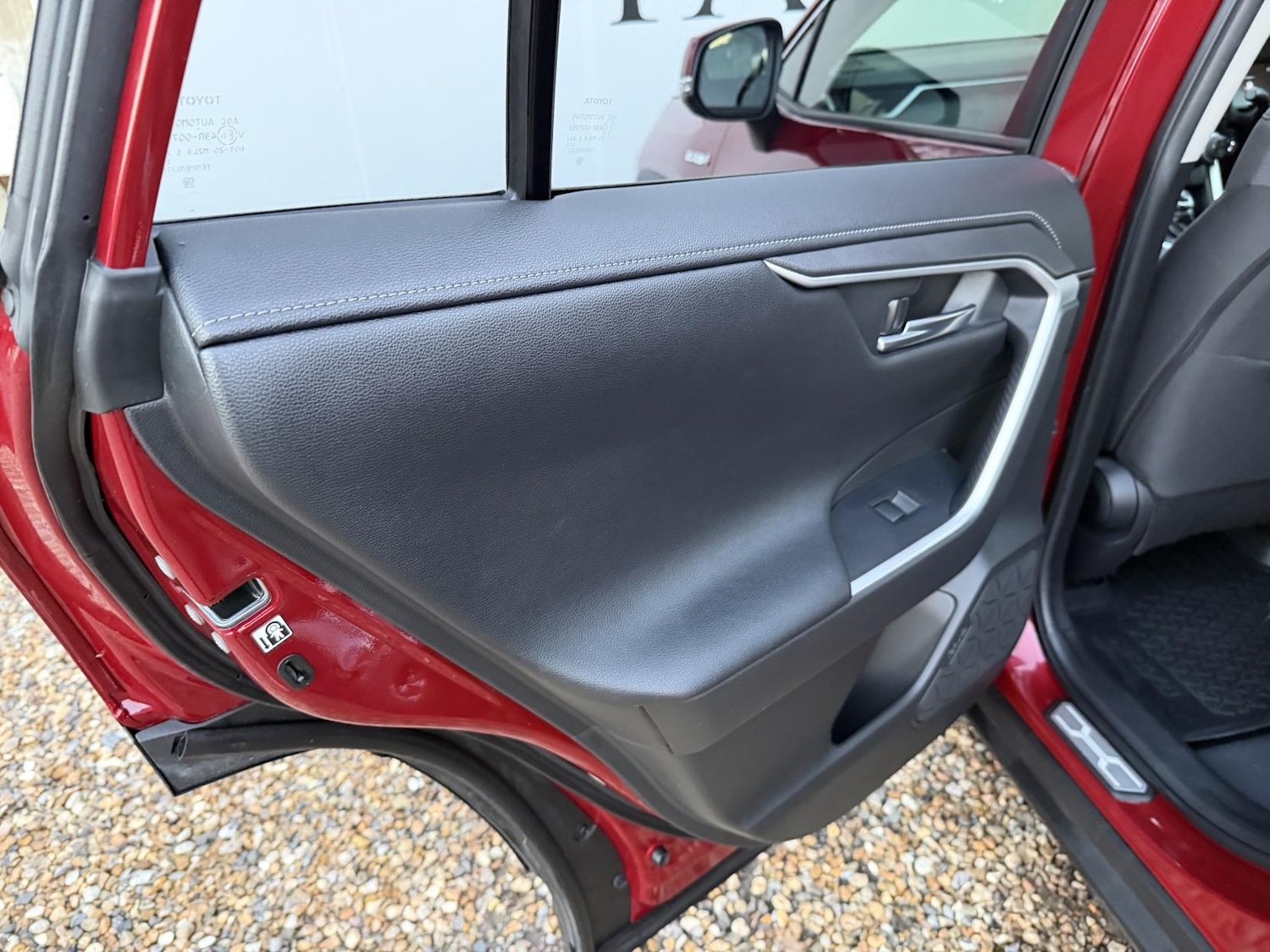 Used Toyota RAV4 2020 for sale - 77233717: Photo 23