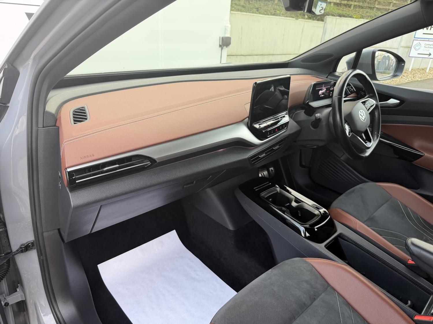 Used Volkswagen ID.4 2021 for sale - 77807581: Photo 13