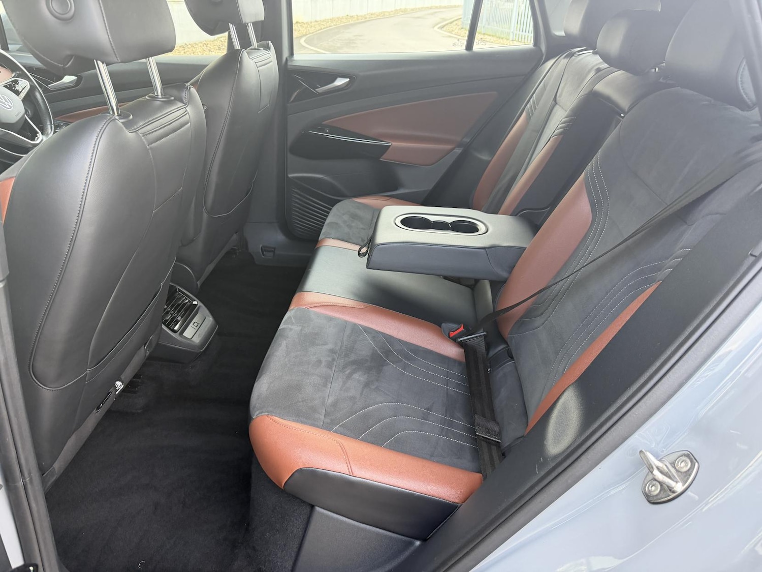 Used Volkswagen ID.4 2021 for sale - 77807581: Photo 15