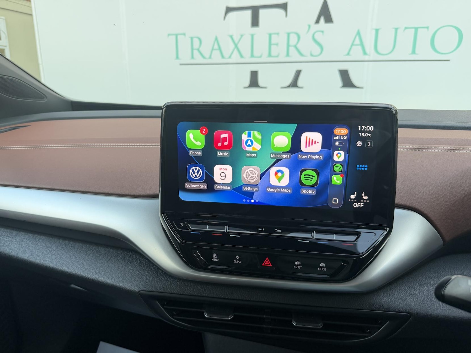 Used Volkswagen ID.4 2021 for sale - 77807581: Photo 16