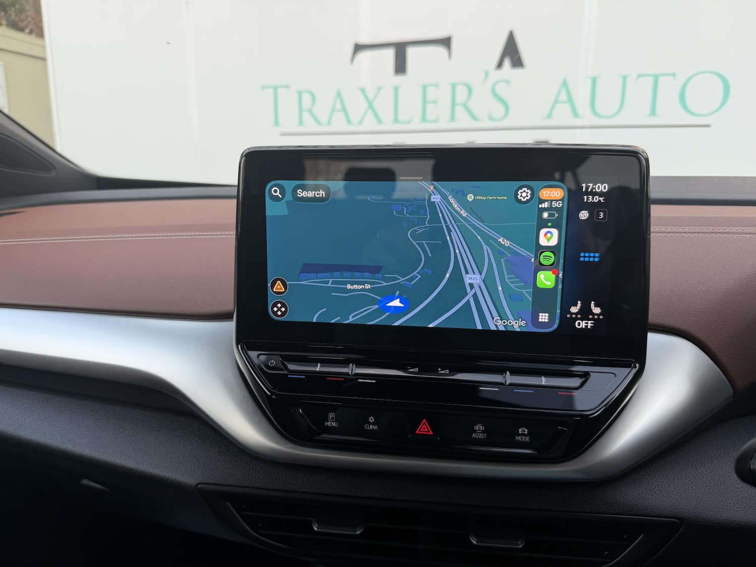 Used Volkswagen ID.4 2021 for sale - 77807581: Photo 17