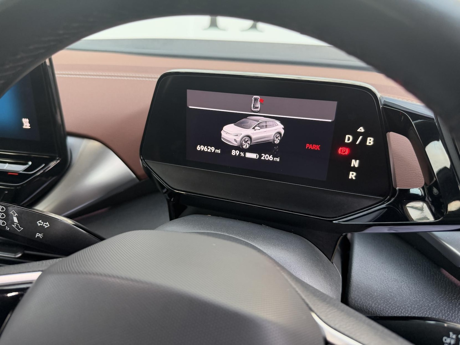 Used Volkswagen ID.4 2021 for sale - 77807581: Photo 18