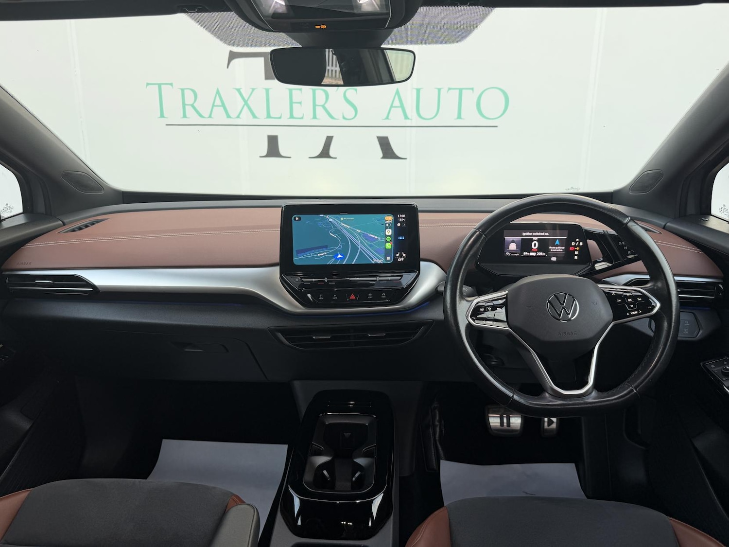 Used Volkswagen ID.4 2021 for sale - 77807581: Photo 19