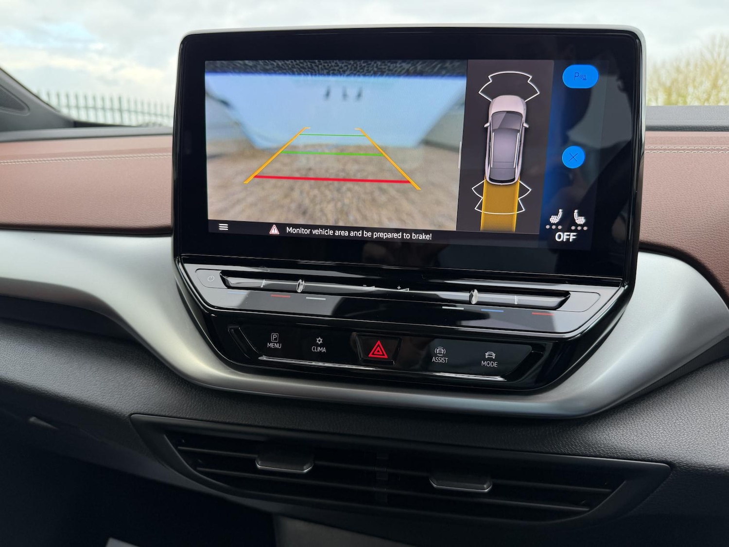 Used Volkswagen ID.4 2021 for sale - 77807581: Photo 20