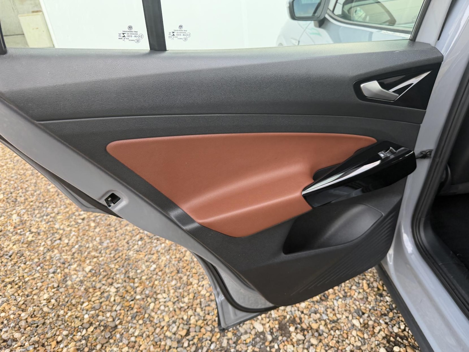 Used Volkswagen ID.4 2021 for sale - 77807581: Photo 25