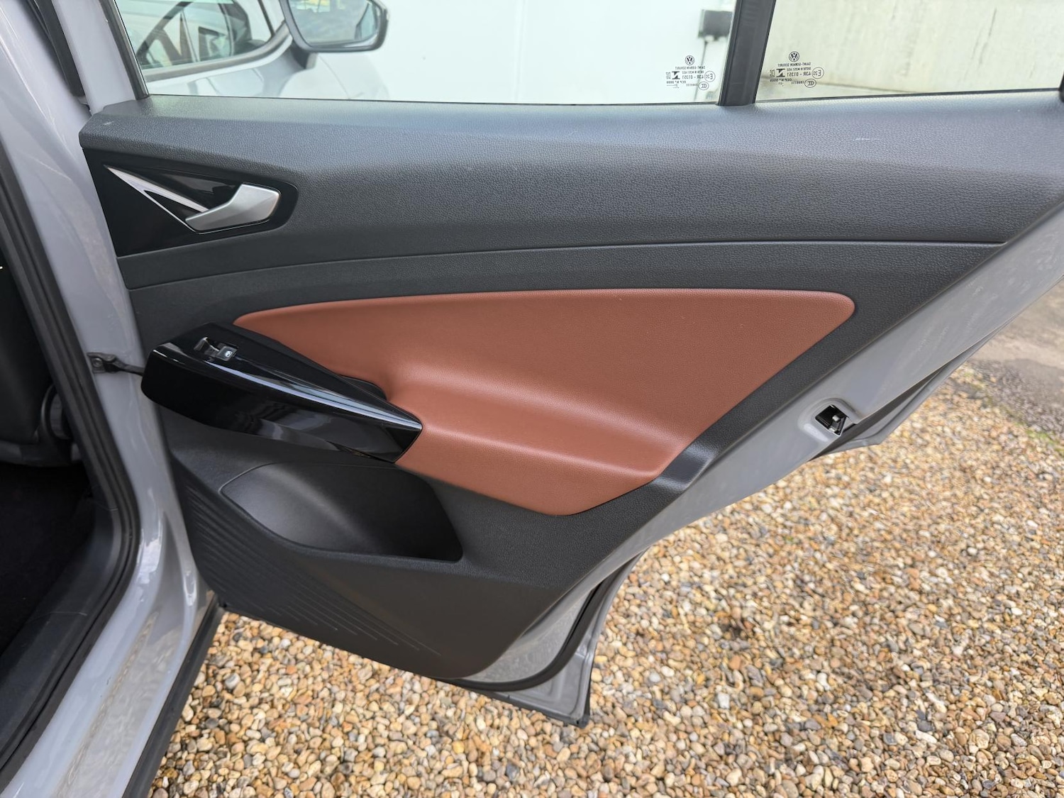 Used Volkswagen ID.4 2021 for sale - 77807581: Photo 26