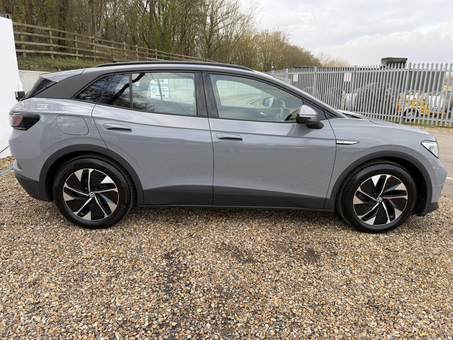 Used Volkswagen ID.4 2021 for sale - 77807581: Photo 5