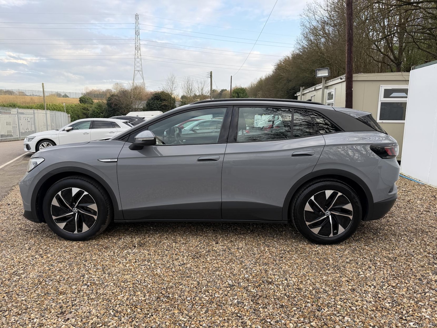 Used Volkswagen ID.4 2021 for sale - 77807581: Photo 6