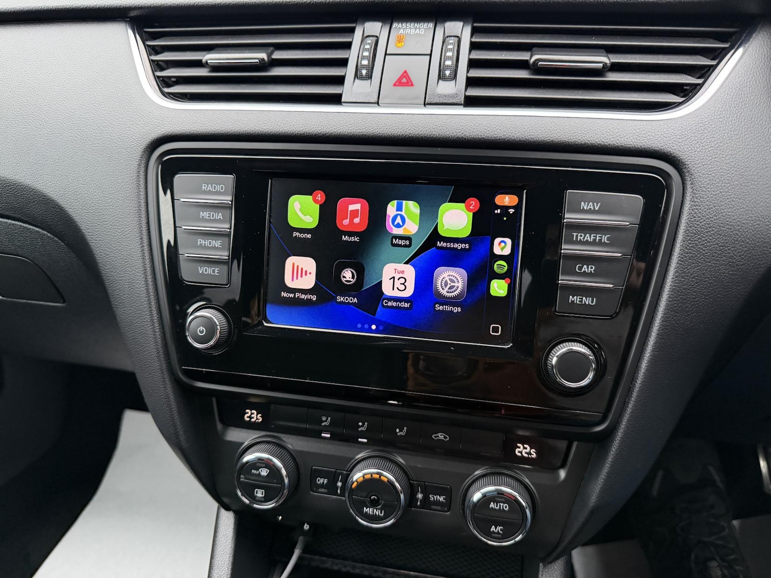 Used Skoda Octavia 2016 for sale - 77186498: Photo 11