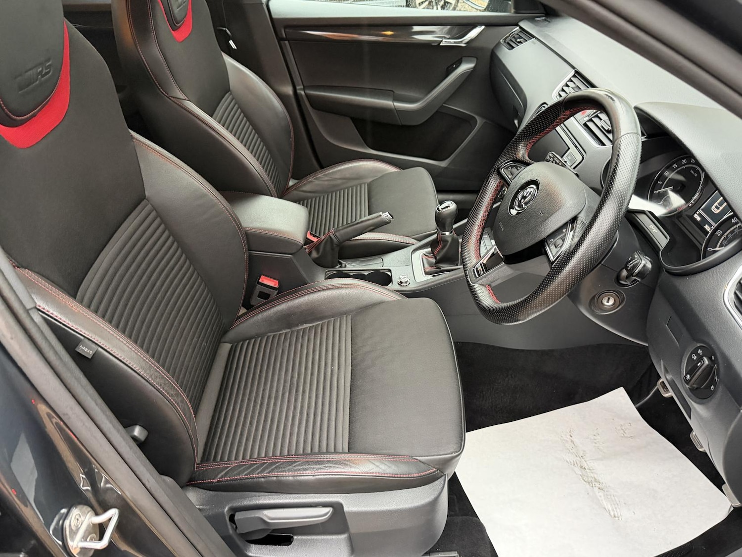 Used Skoda Octavia 2016 for sale - 77186498: Photo 13