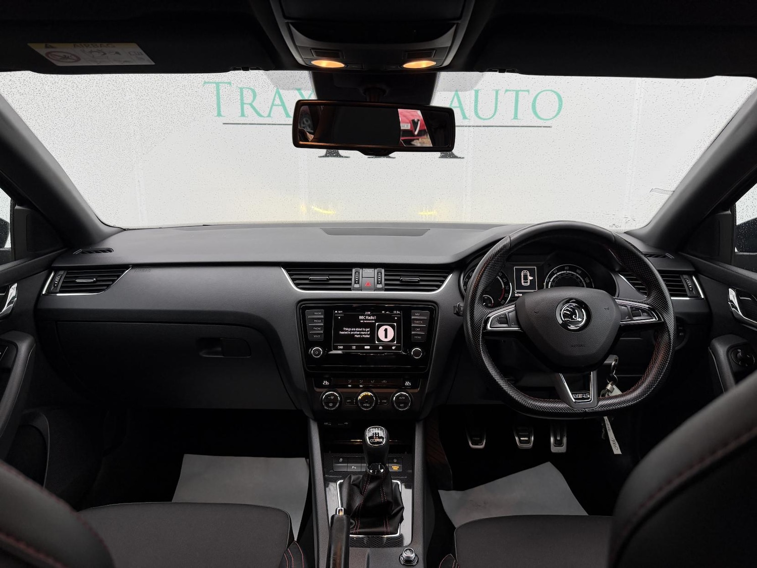 Used Skoda Octavia 2016 for sale - 77186498: Photo 16