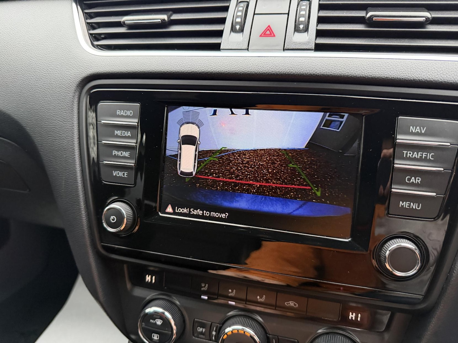 Used Skoda Octavia 2016 for sale - 77186498: Photo 17