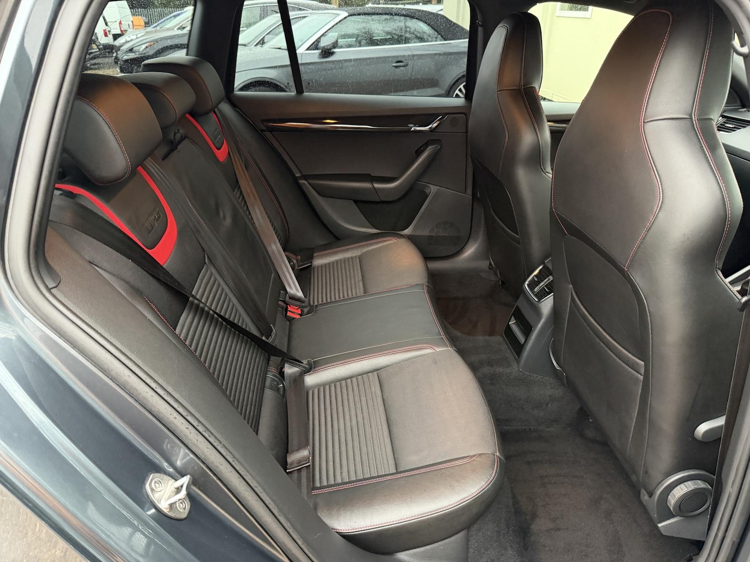 Used Skoda Octavia 2016 for sale - 77186498: Photo 19