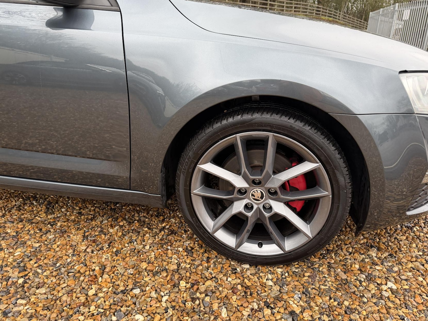 Used Skoda Octavia 2016 for sale - 77186498: Photo 27