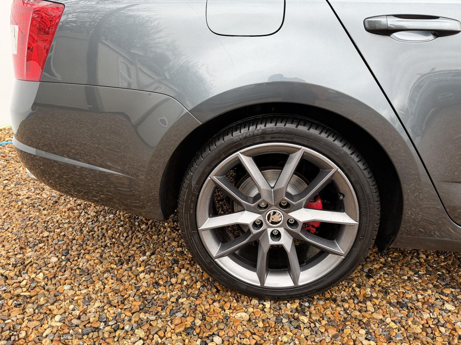 Used Skoda Octavia 2016 for sale - 77186498: Photo 30