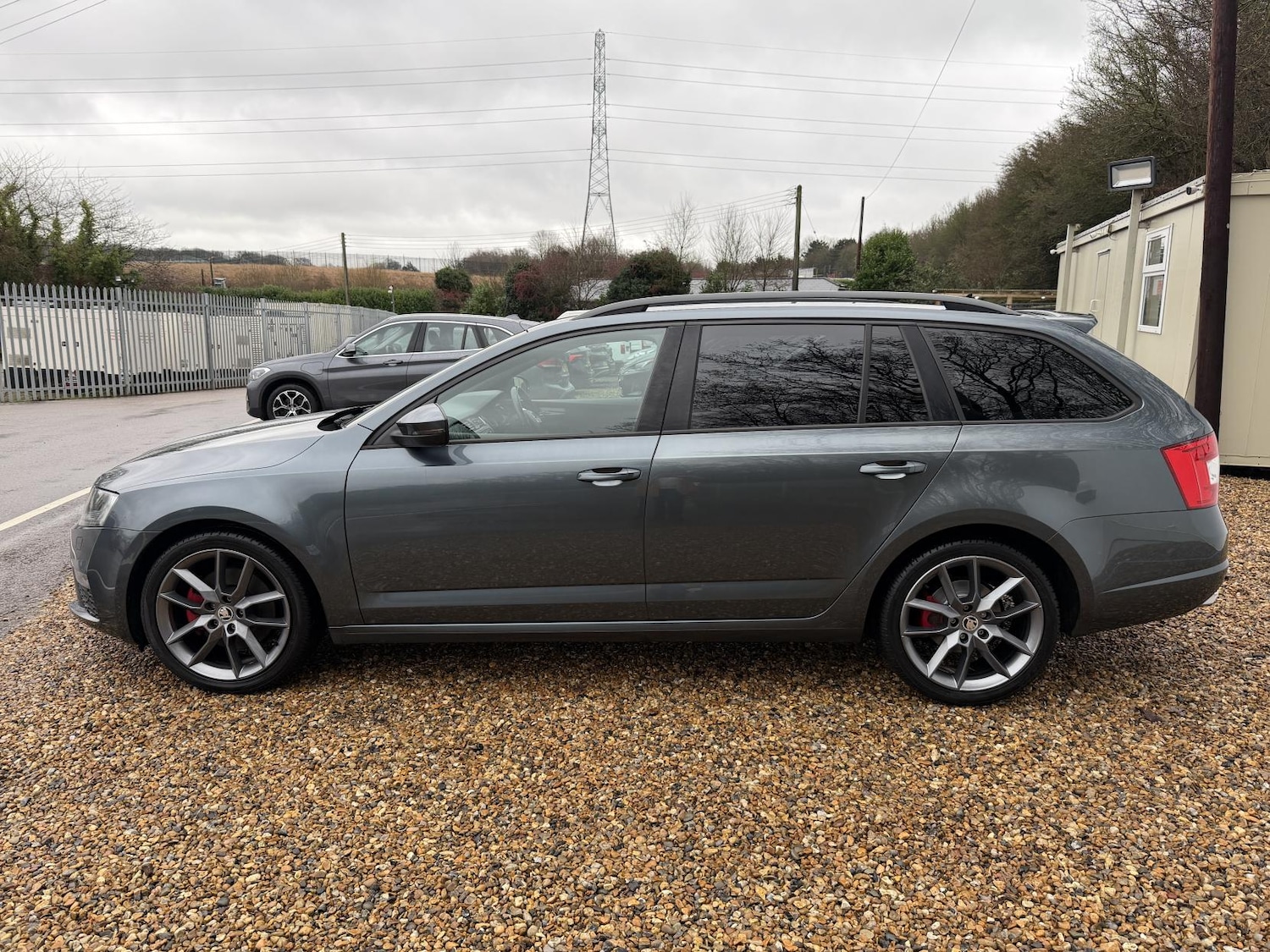 Used Skoda Octavia 2016 for sale - 77186498: Photo 6