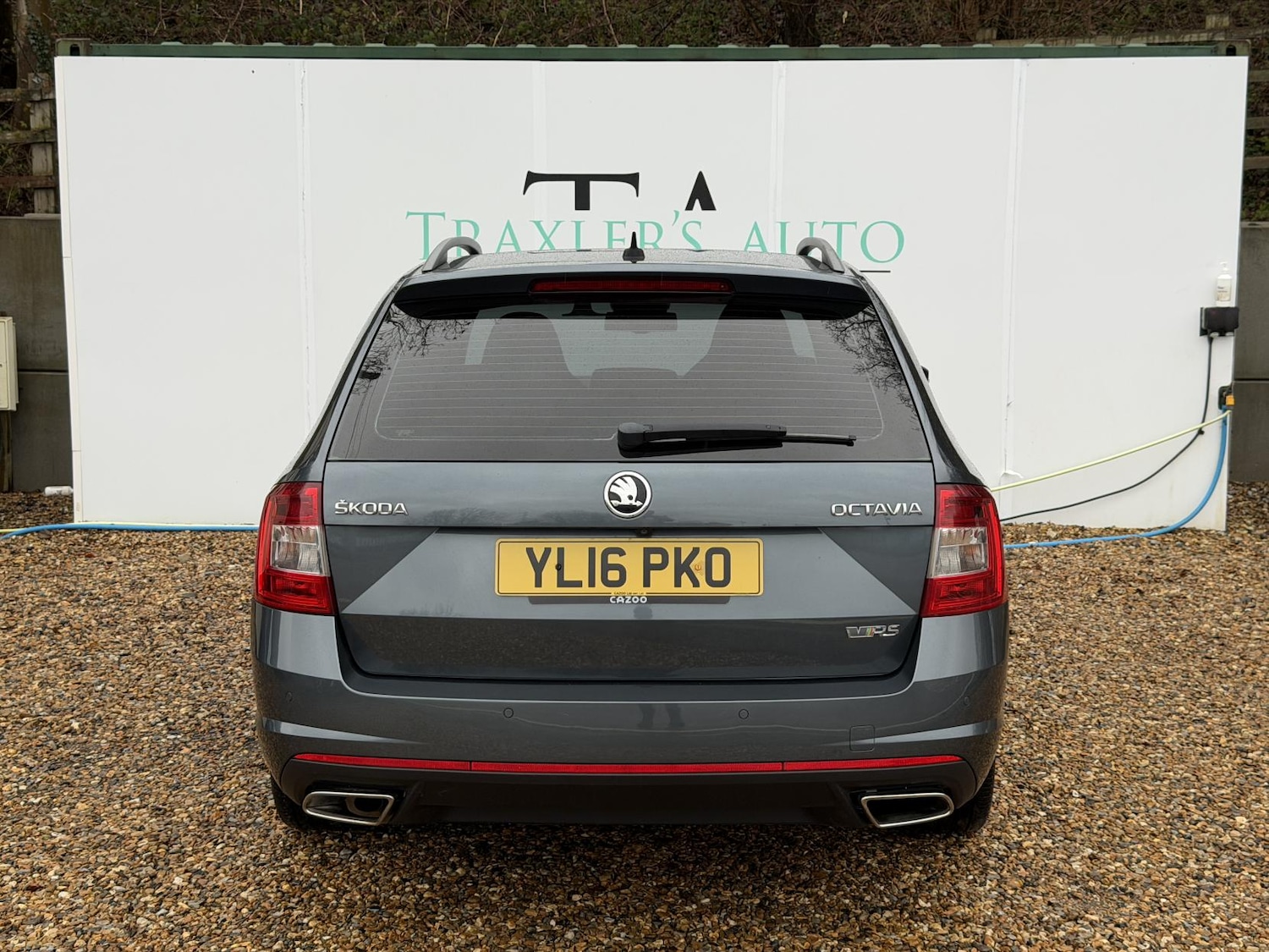 Used Skoda Octavia 2016 for sale - 77186498: Photo 7