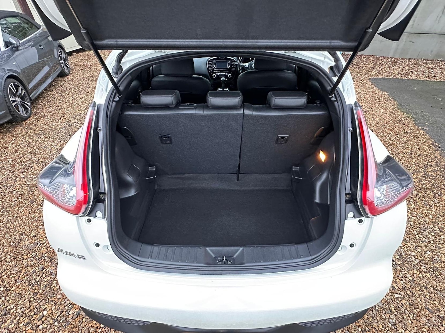 Used Nissan Juke 2015 for sale - 77106257: Photo 12