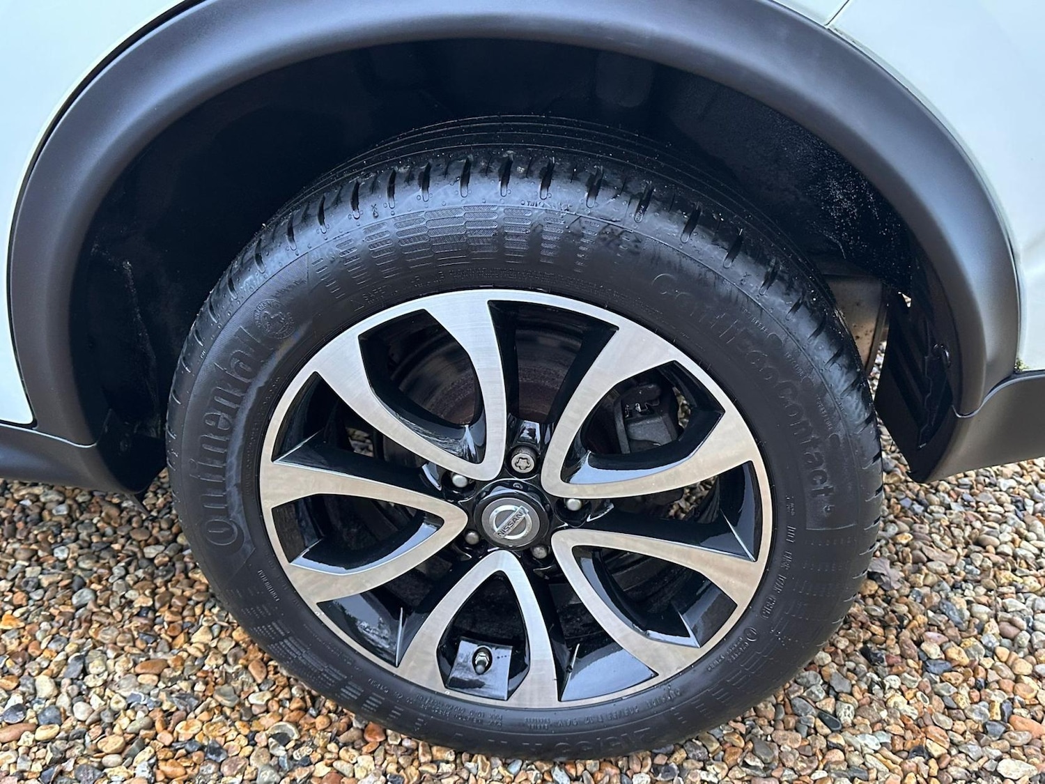 Used Nissan Juke 2015 for sale - 77106257: Photo 13