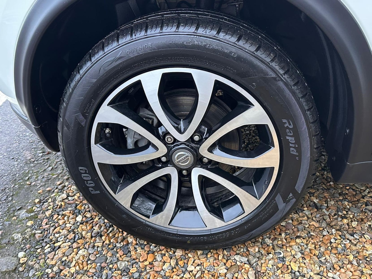 Used Nissan Juke 2015 for sale - 77106257: Photo 14