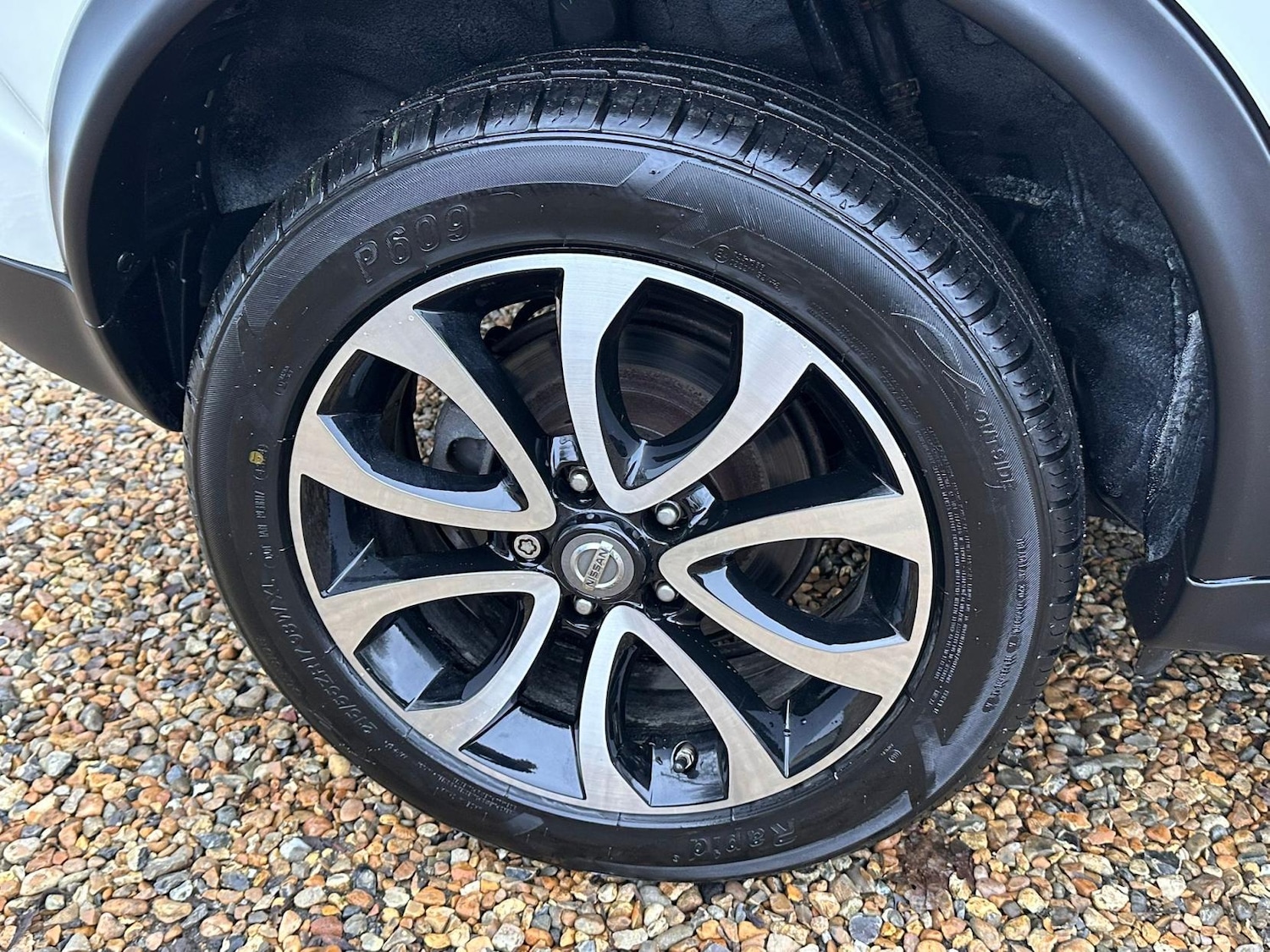 Used Nissan Juke 2015 for sale - 77106257: Photo 15