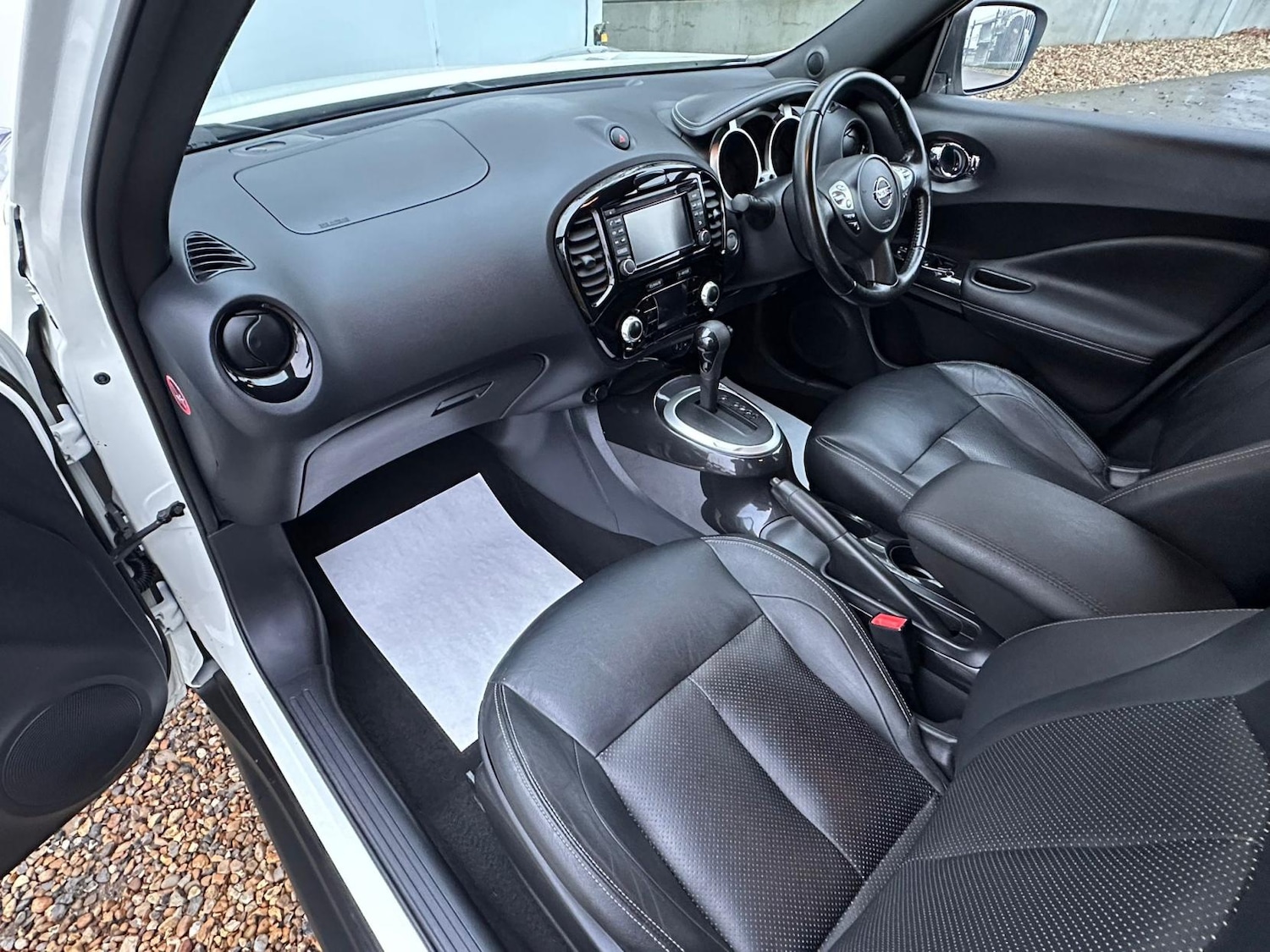 Used Nissan Juke 2015 for sale - 77106257: Photo 18