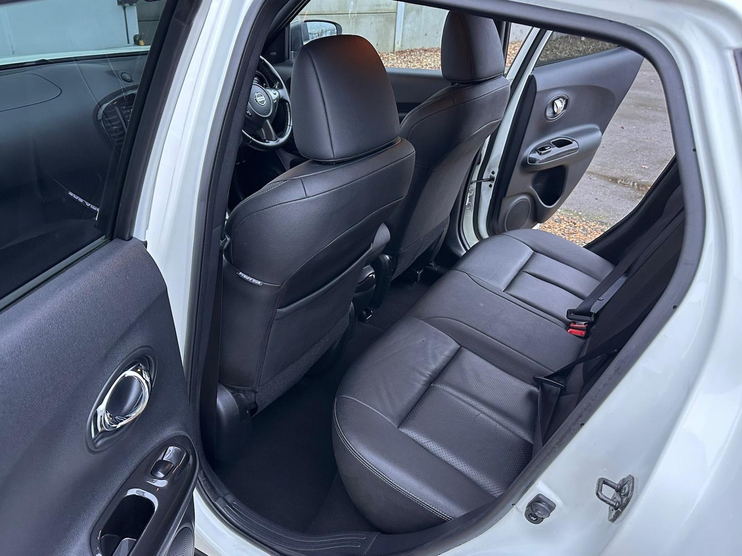 Used Nissan Juke 2015 for sale - 77106257: Photo 19