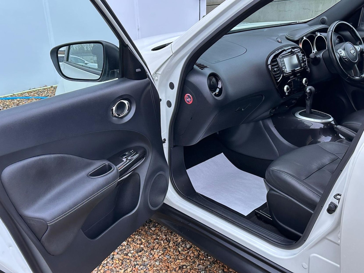 Used Nissan Juke 2015 for sale - 77106257: Photo 20