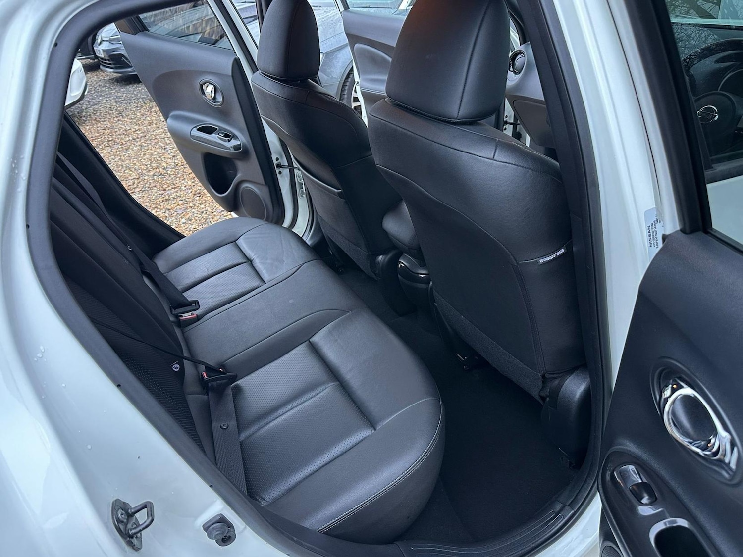 Used Nissan Juke 2015 for sale - 77106257: Photo 21