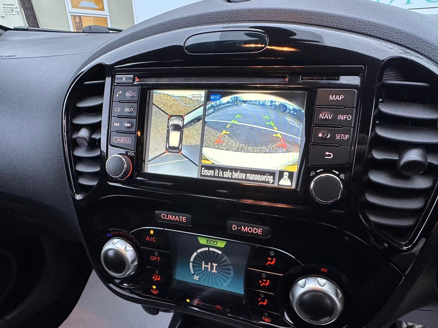 Used Nissan Juke 2015 for sale - 77106257: Photo 34