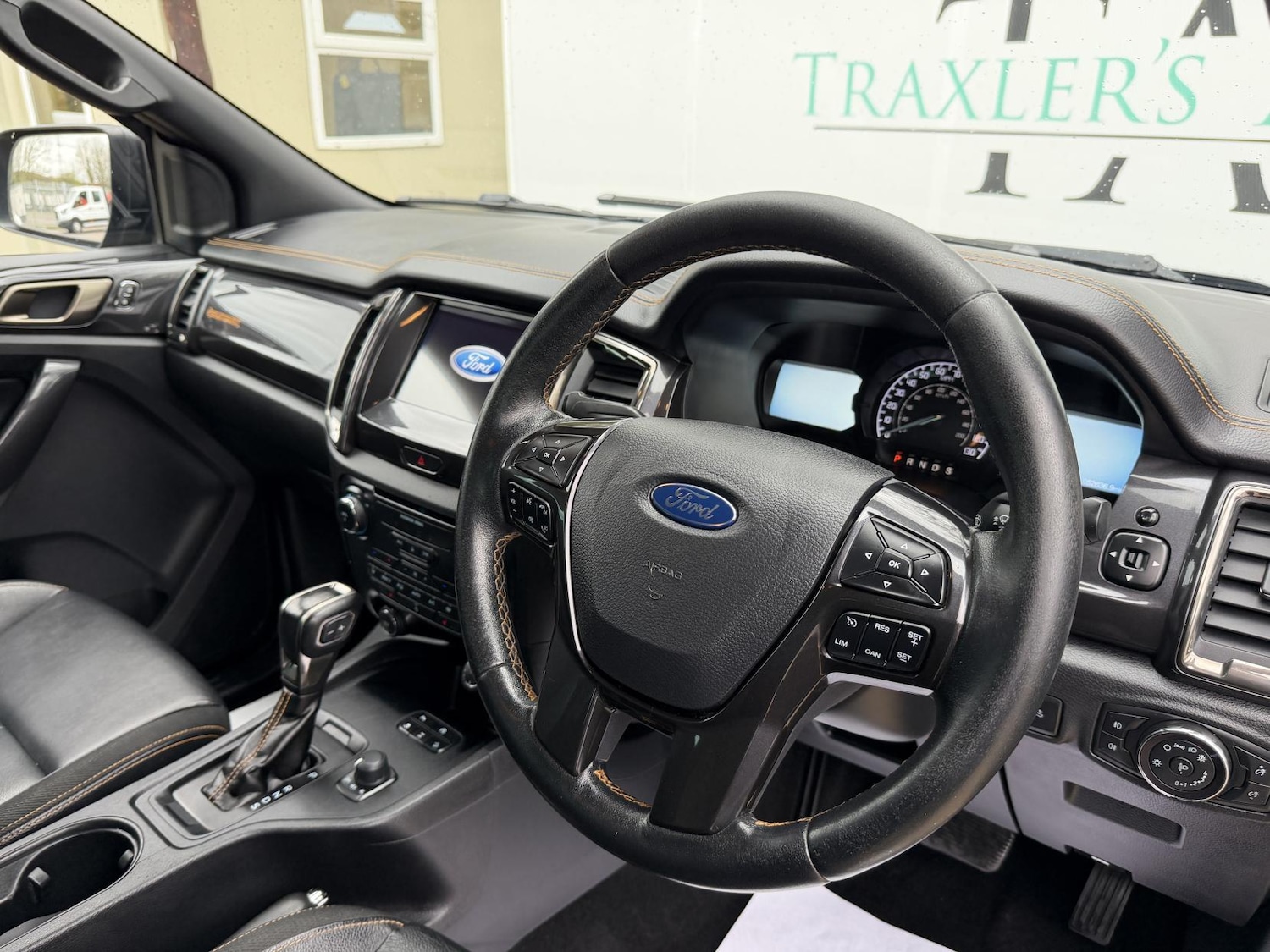 Used Ford Ranger 2021 for sale - 77906984: Photo 10