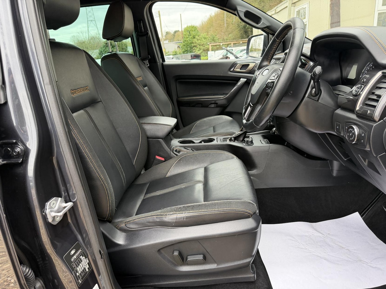 Used Ford Ranger 2021 for sale - 77906984: Photo 11