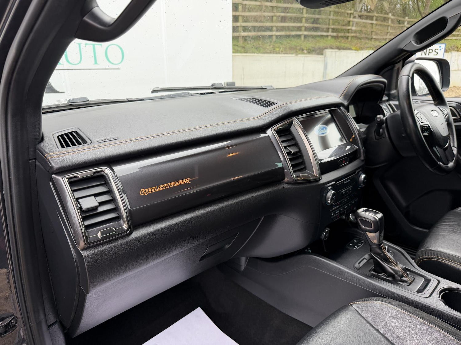 Used Ford Ranger 2021 for sale - 77906984: Photo 12