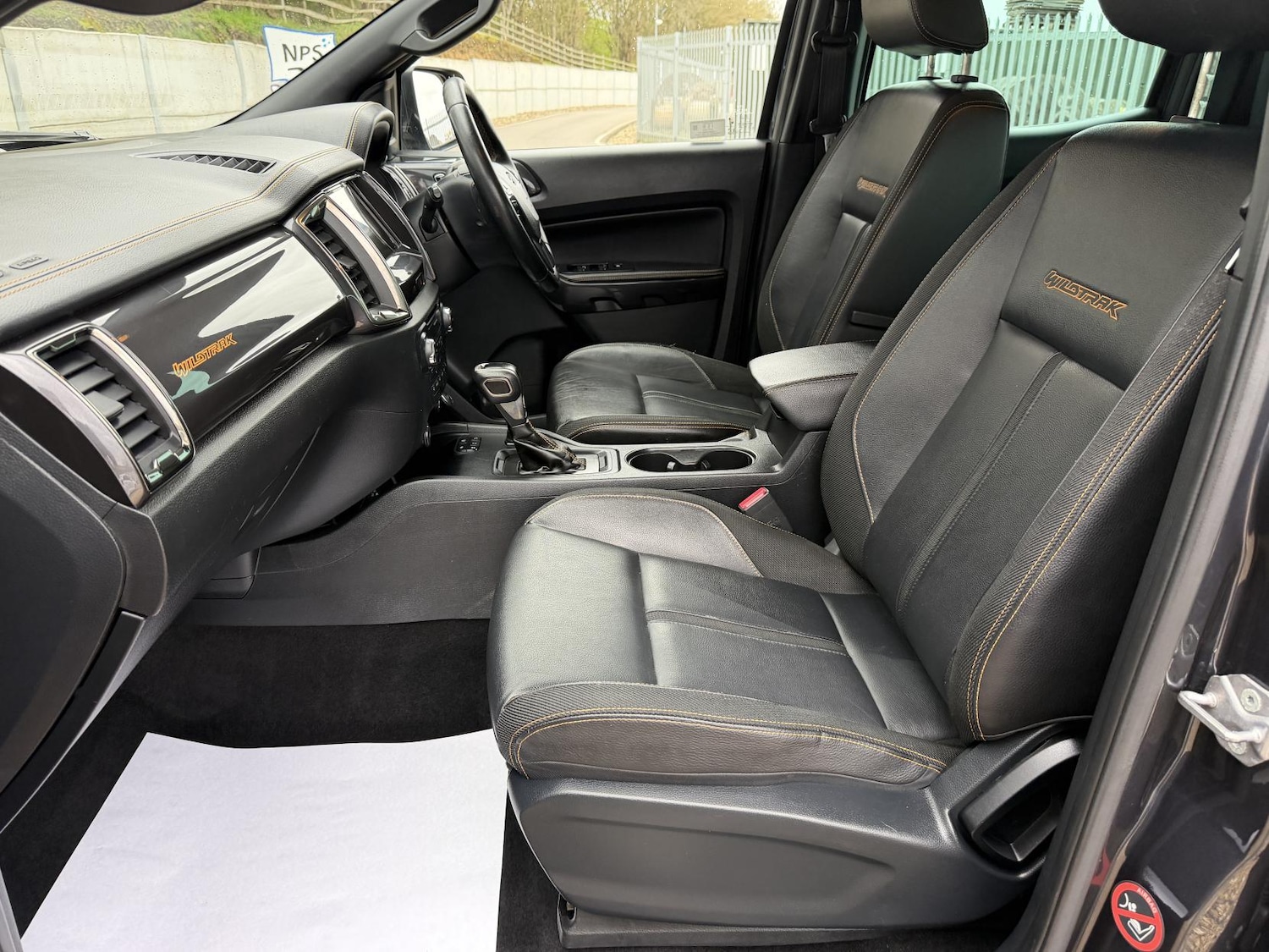 Used Ford Ranger 2021 for sale - 77906984: Photo 13