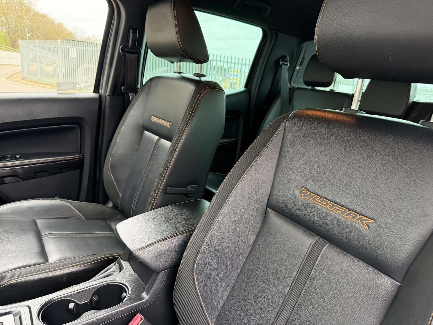 Used Ford Ranger 2021 for sale - 77906984: Photo 14