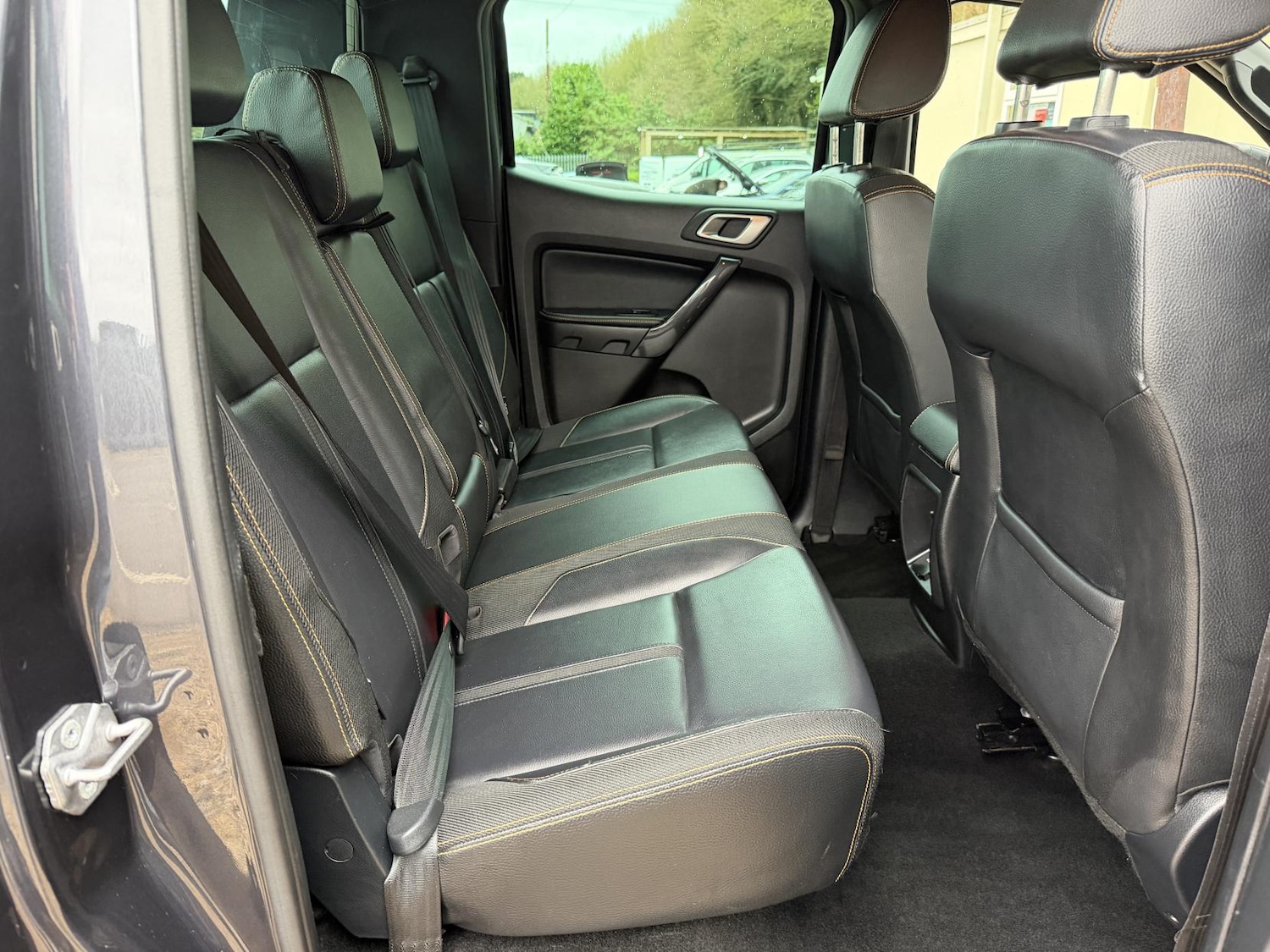 Used Ford Ranger 2021 for sale - 77906984: Photo 15