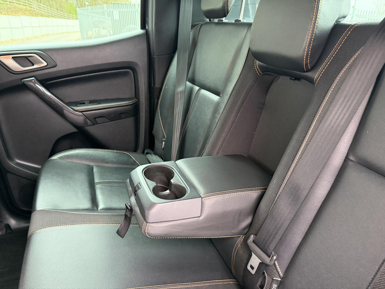 Used Ford Ranger 2021 for sale - 77906984: Photo 16