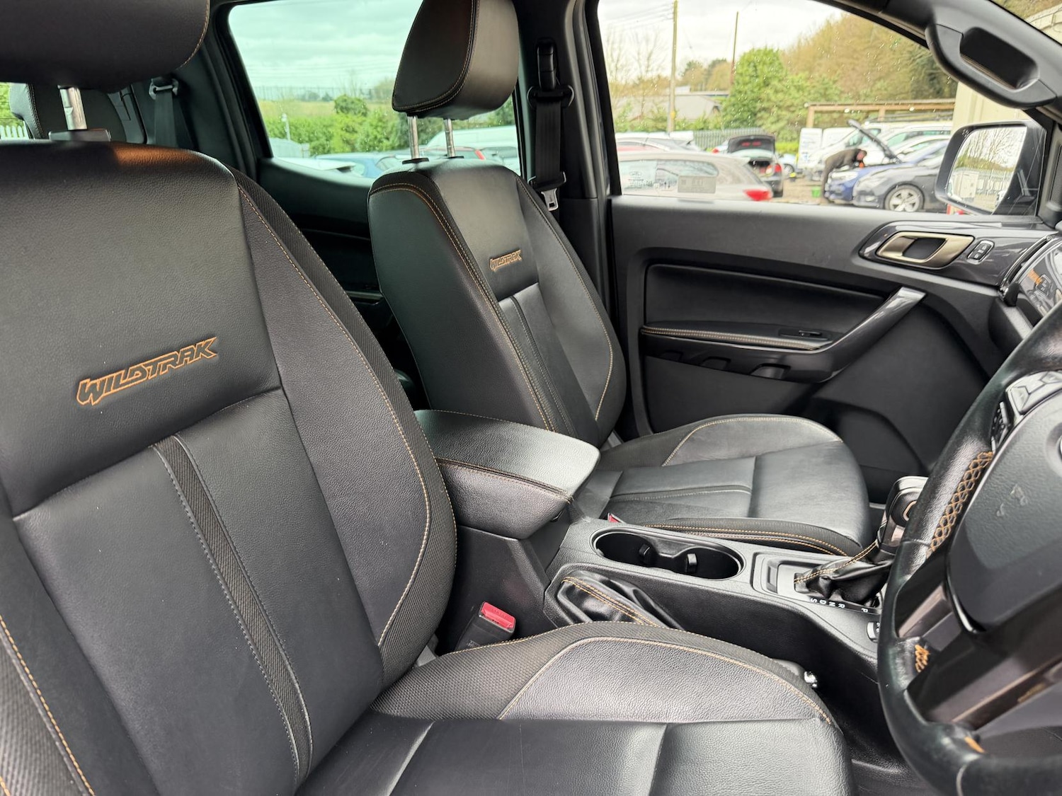 Used Ford Ranger 2021 for sale - 77906984: Photo 17