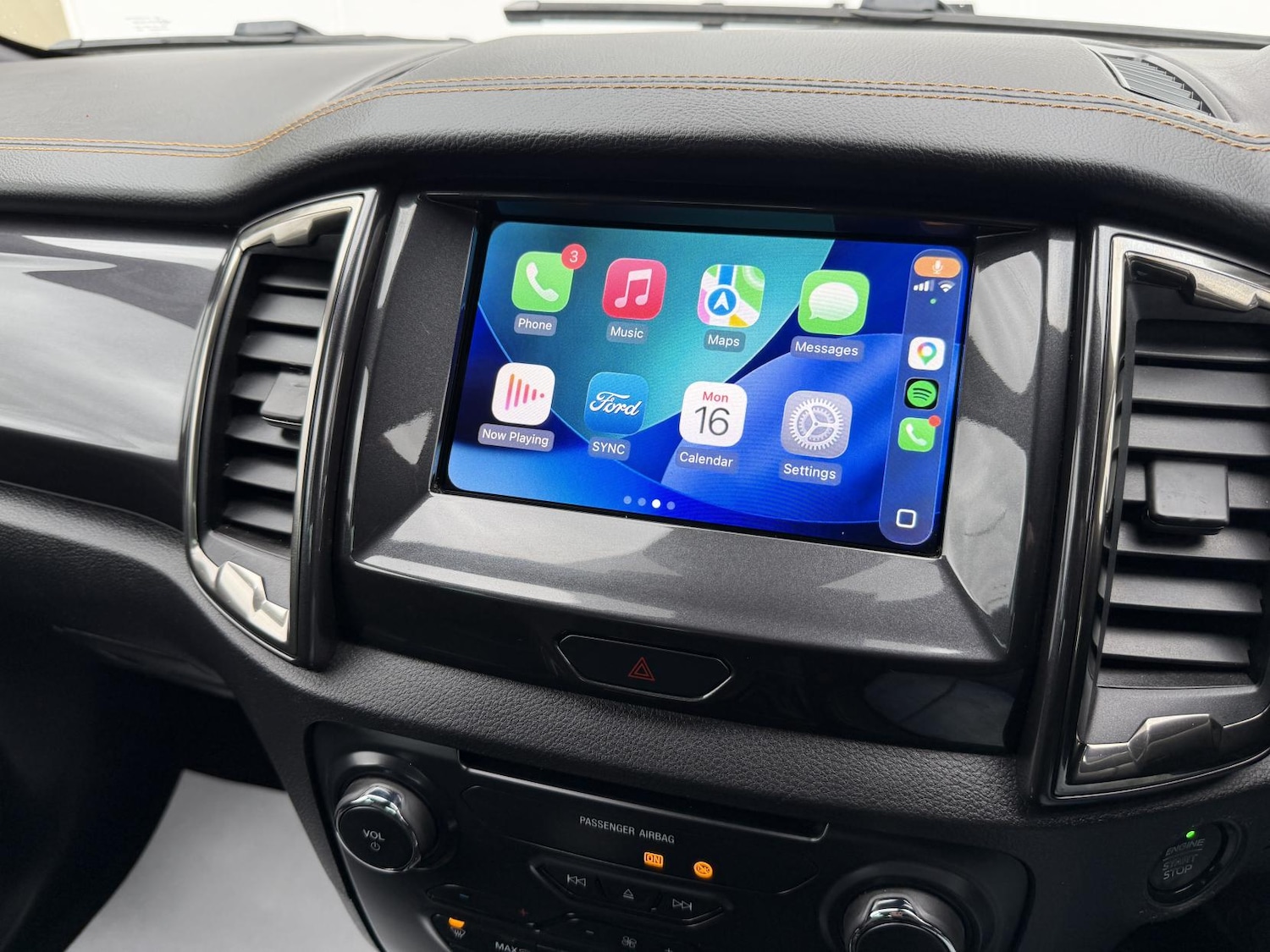 Used Ford Ranger 2021 for sale - 77906984: Photo 18