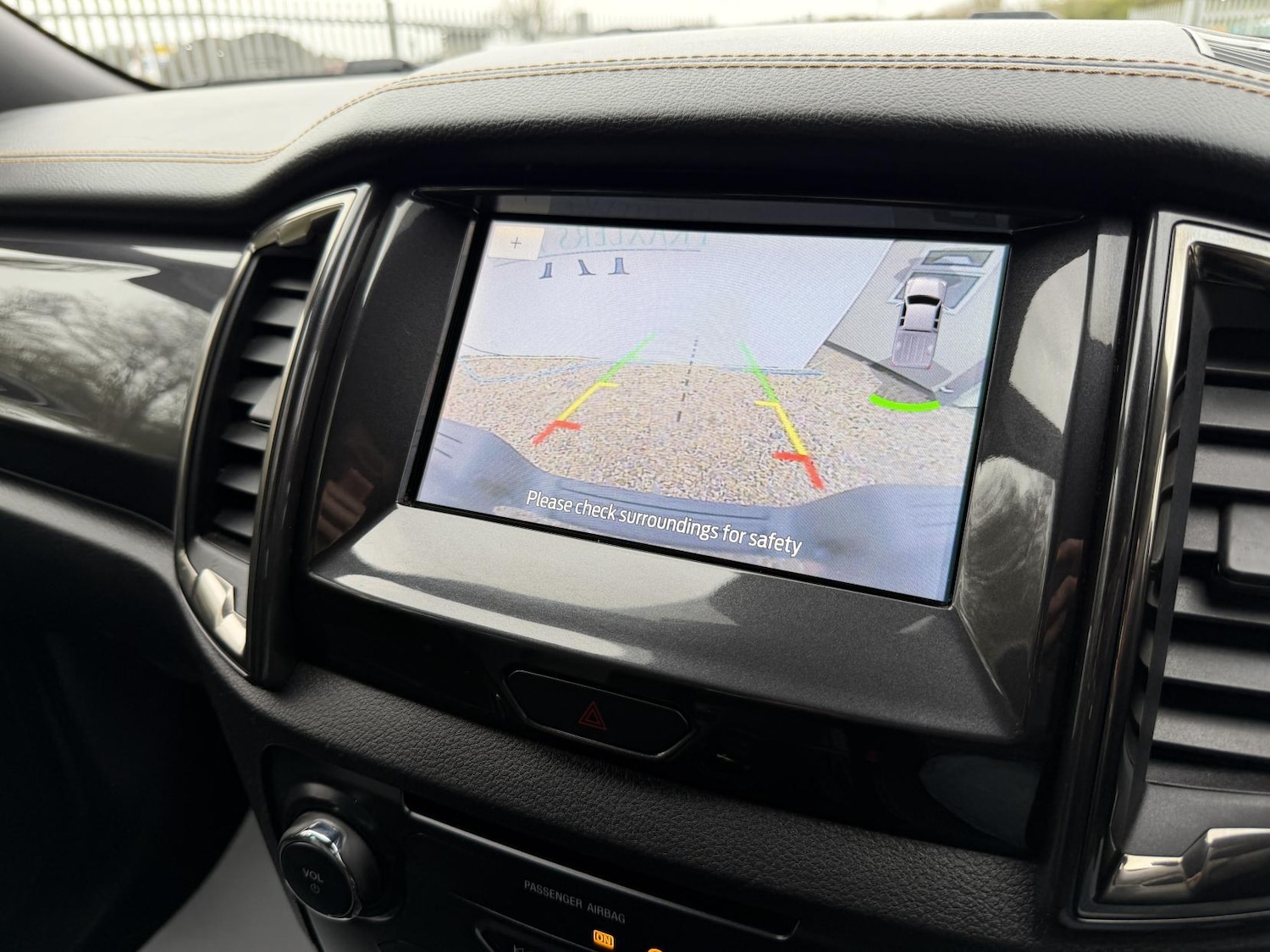 Used Ford Ranger 2021 for sale - 77906984: Photo 19