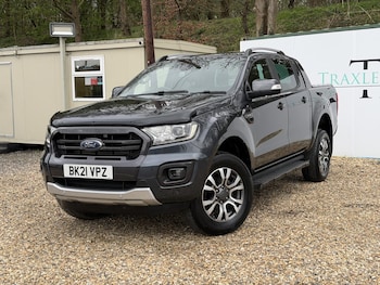 Used Ford Ranger 2021 for sale - 77906984: Photo