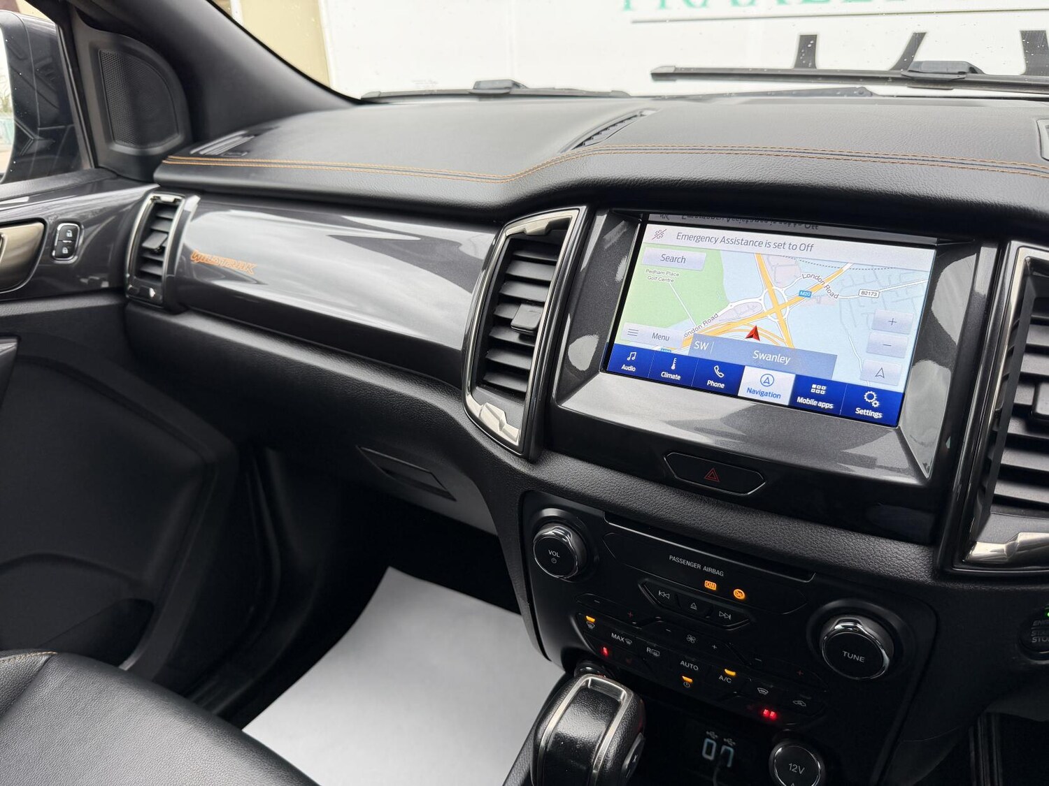 Used Ford Ranger 2021 for sale - 77906984: Photo 20