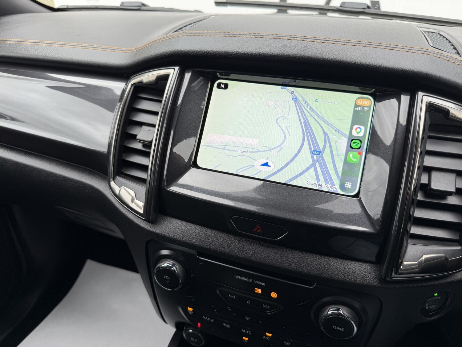 Used Ford Ranger 2021 for sale - 77906984: Photo 21