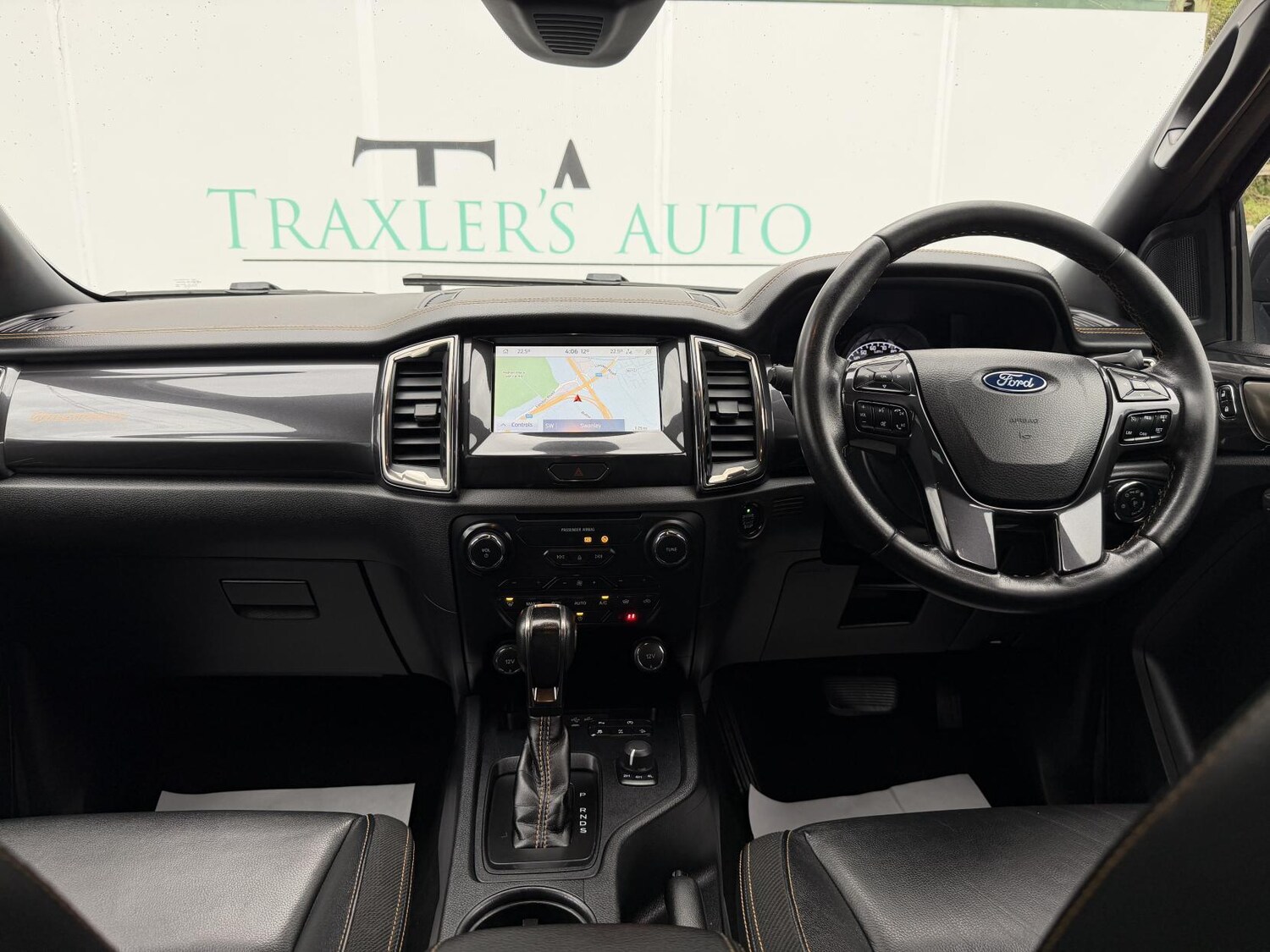 Used Ford Ranger 2021 for sale - 77906984: Photo 22