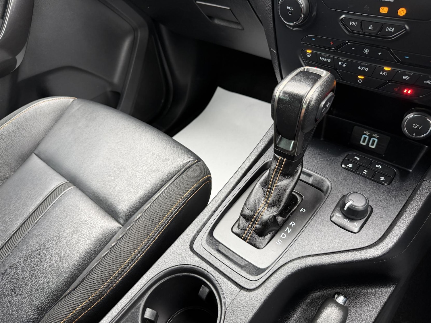 Used Ford Ranger 2021 for sale - 77906984: Photo 24